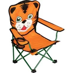 Bardani Tijger Kinderstoel -Lafuma-Winkel 116154 505 04