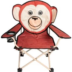 Bardani Aap Kinderstoel