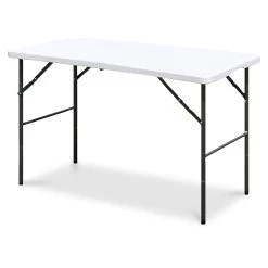 Bardani Gibraltar 120 Campingtafel