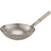 Paderno Wokpan Met Steel ø 41 Cm -Lafuma-Winkel 118246 950 01