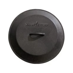 Camp ChefSkillet Koekenpan Deksel ø 30 Cm