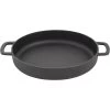 COMBEKK Sous-Chef Double Handle Koekenpan Black ø 28 Cm 1 COMBEKK Sous-Chef Double Handle Koekenpan Black ø 28 Cm -Lafuma-Winkel 118516 990 01