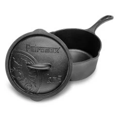 Petromax KR2 Gietijzeren Steelpan 2 Liter