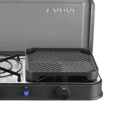 Cadac 2-Cook Grillplaat