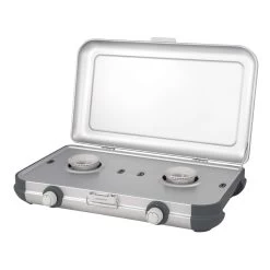 Campingaz Camping Kitchen 2 CV 2-pits Kooktoestel 5 Campingaz Camping Kitchen 2 CV 2-pits Kooktoestel -Lafuma-Winkel 134588 900 04