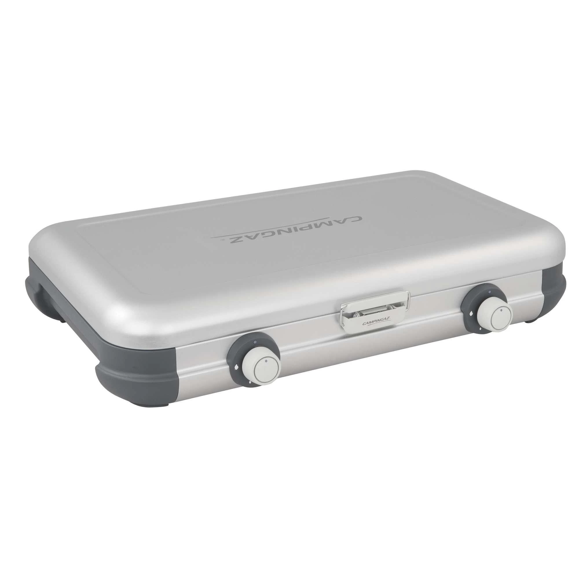 Campingaz Camping Kitchen 2 CV 2-pits kooktoestel Campingaz Camping Kitchen 2 CV 2-pits Kooktoestel -Lafuma-Winkel 134588 900 05