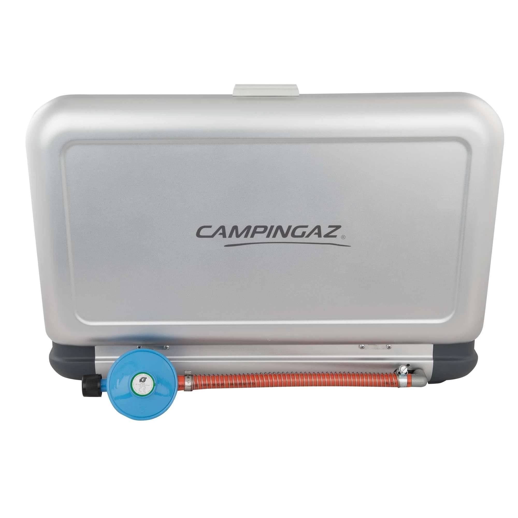 Campingaz Camping Kitchen 2 CV 2-pits kooktoestel Campingaz Camping Kitchen 2 CV 2-pits Kooktoestel -Lafuma-Winkel 134588 900 07