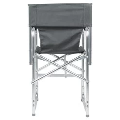 Bo-Camp Kinderstoel Grijs -Lafuma-Winkel 135219 900 03