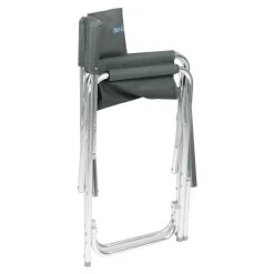 Bo-Camp Kinderstoel Grijs -Lafuma-Winkel 135219 900 04