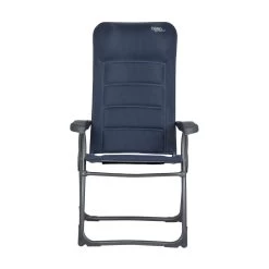 Crespo AP-215 Air-Deluxe Campingstoel Blauw -Lafuma-Winkel 135220 200 03