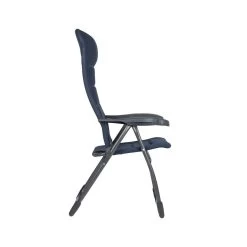 Crespo AP-215 Air-Deluxe Campingstoel Blauw -Lafuma-Winkel 135220 200 04