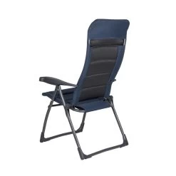 Crespo AP-215 Air-Deluxe Campingstoel Blauw -Lafuma-Winkel 135220 200 05 2