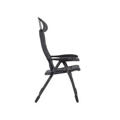 Crespo AP-215 Air-Deluxe Compact Campingstoel Grijs 4 Crespo AP-215 Air-Deluxe Compact Campingstoel Grijs -Lafuma-Winkel 135223 900 03