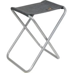 Safarica Tavira Camping Krukje Carbonica Silver