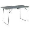 Safarica Nimba XL Campingtafel Carbonica Silver