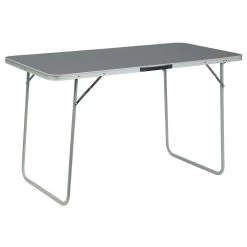 Safarica Nimba XL Campingtafel Carbonica Silver