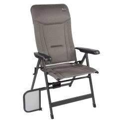 Bardani Domenica Plus 3D Comfort Campingstoelplatina Grey 2023 4 Bardani Domenica Plus 3D Comfort Campingstoelplatina Grey 2023 -Lafuma-Winkel 135240 900 03 2