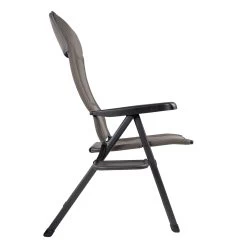 Bardani Domenica Plus 3D Comfort Campingstoelplatina Grey 2023 6 Bardani Domenica Plus 3D Comfort Campingstoelplatina Grey 2023 -Lafuma-Winkel 135240 900 05 2