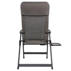 Bardani Domenica Plus 3D Comfort Campingstoelplatina Grey 2023 8 Bardani Domenica Plus 3D Comfort Campingstoelplatina Grey 2023 -Lafuma-Winkel 135240 900 07 2