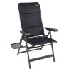 Bardani Domenica Plus 3D Comfort Campingstoelzebra Black 2023 -Lafuma-Winkel 135242 990 01