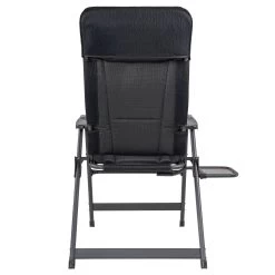 Bardani Domenica Plus 3D Comfort Campingstoelzebra Black 2023 -Lafuma-Winkel 135242 990 06