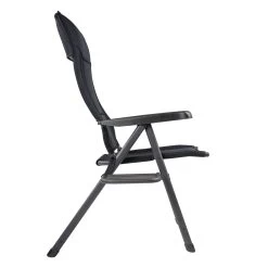 Bardani Domenica Plus 3D Comfort Campingstoelzebra Black 2023 -Lafuma-Winkel 135242 990 07
