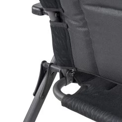 Bardani Domenica Plus 3D Comfort Campingstoelzebra Black 2023 -Lafuma-Winkel 135242 990 10
