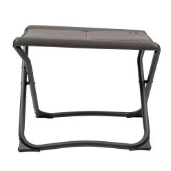 Bardani Namba 3D Comfort Voetenbank Platina Grey -Lafuma-Winkel 135247 900 03