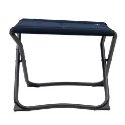 Bardani Namba 3D Comfort Voetenbank Moonlight Blue -Lafuma-Winkel 135248 200 03