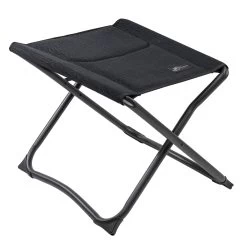 Bardani Namba 3D Comfort Voetenbank Zebra Black