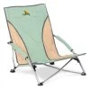 Safarica Beachparty Strandstoel Minty Green