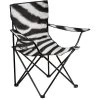 Safarica Zimbali Vouwstoel Zebra 2 Safarica Zimbali Vouwstoel Zebra -Lafuma-Winkel 135261 500 01