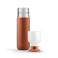 Dopper Insulated Drinkfles 350 Ml Terracotta Tide -Lafuma-Winkel 138205 470 03