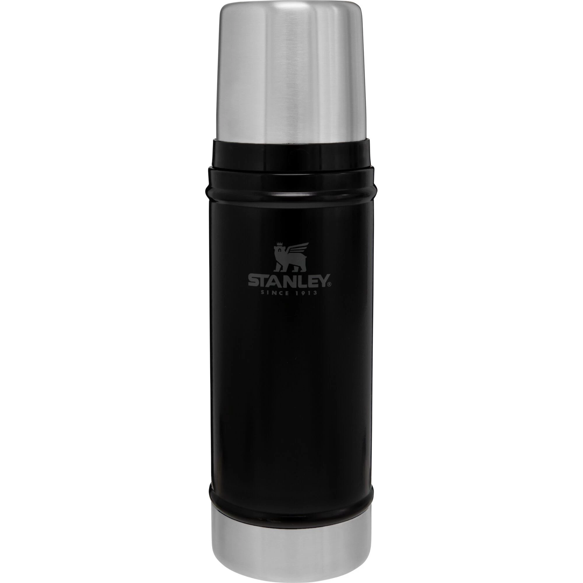 Stanley PMIThe Legendary Classic thermosbeker 750 ml black Stanley PMIThe Legendary Classic Thermosbeker 750 Ml Black -Lafuma-Winkel 138222 990 01
