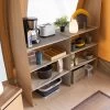 Karsten Imperia Dressoir Tentorganizer -Lafuma-Winkel 139725 180 01 1