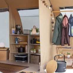 Karsten Imperia Dressoir Tentorganizer -Lafuma-Winkel 139725 180 03