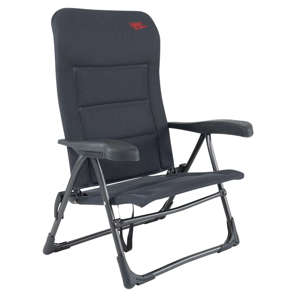 Crespo AP-205 strandstoel grijs Crespo AP-205 Strandstoel Grijs -Lafuma-Winkel 141734 900 01