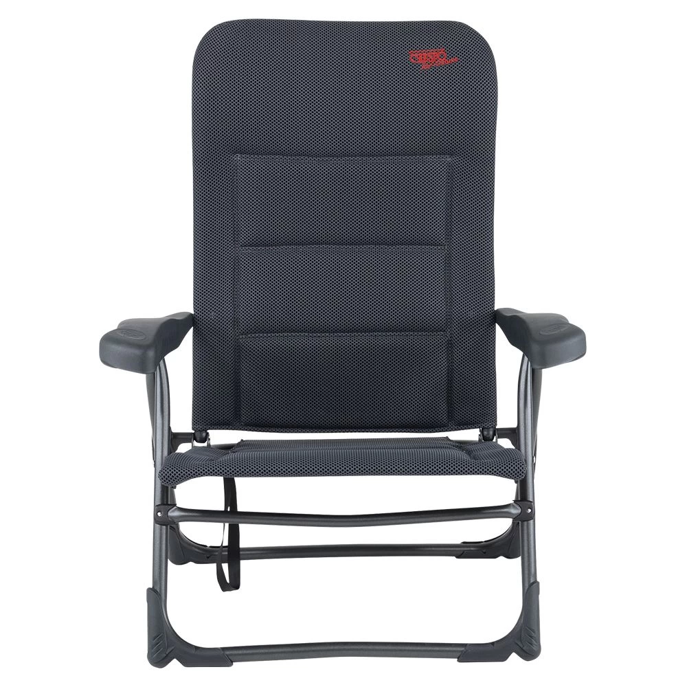 Crespo AP-205 strandstoel grijs Crespo AP-205 Strandstoel Grijs -Lafuma-Winkel 141734 900 02