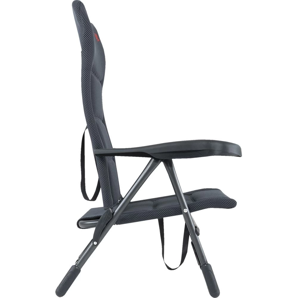 Crespo AP-205 strandstoel grijs Crespo AP-205 Strandstoel Grijs -Lafuma-Winkel 141734 900 03