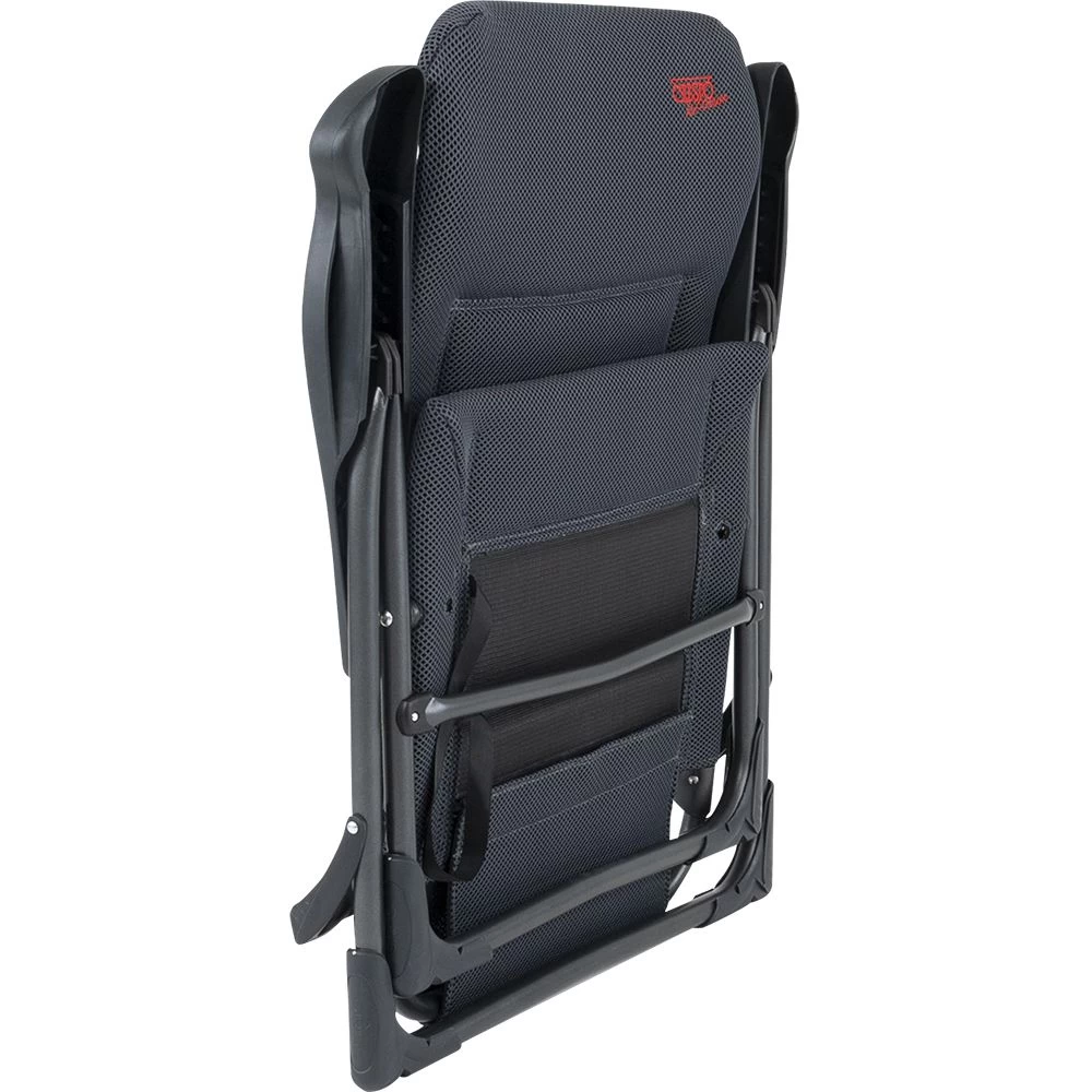 Crespo AP-205 strandstoel grijs Crespo AP-205 Strandstoel Grijs -Lafuma-Winkel 141734 900 06