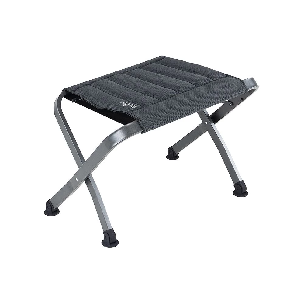 Crespo AP-411 Air-Deluxe voetenbank grijs Crespo AP-411 Air-Deluxe Voetenbank Grijs -Lafuma-Winkel 141740 900 02