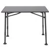 Westfield Performance Aircolite 100 Campingtafel Antraciet