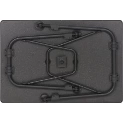 Westfield Performance Aircolite 100 Campingtafel Antraciet 5 Westfield Performance Aircolite 100 Campingtafel Antraciet -Lafuma-Winkel 141748 990 04