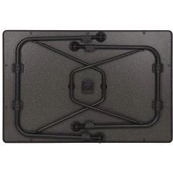 Westfield Performance Aircolite 120 Campingtafel -Lafuma-Winkel 141749 990 04