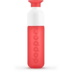 Dopper Original Drinkfles 450 Ml Coral Splash