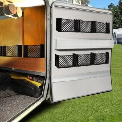 ProPlus Frame Voor Opbergnet 302 X 169 Mm -Lafuma-Winkel 142030 990 04