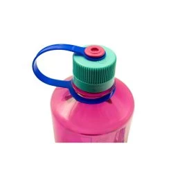 Nalgene Narrow Mouth Sustain Drinkfles 1 Liter Electric Magenta -Lafuma-Winkel 142328 730 03