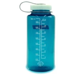 Nalgene Wide Mouth Sustain Drinkfles 1 Liter Trout Green -Lafuma-Winkel 142332 300 02