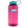 Nalgene Wide Mouth Sustain Drinkfles 1 Liter Electric Magenta 2 Nalgene Wide Mouth Sustain Drinkfles 1 Liter Electric Magenta -Lafuma-Winkel 142333 730 01