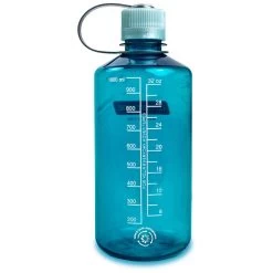Nalgene Narrow Mouth Sustain Drinkfles 1 Liter Trout Green 3 Nalgene Narrow Mouth Sustain Drinkfles 1 Liter Trout Green -Lafuma-Winkel 142339 300 02